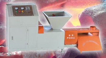 湖南木炭产业新篇章 从湘潭、浏阳优质木炭机到规模化生产的全链条解析