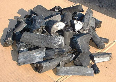 木炭去除甲醛的科学原理与实用方法