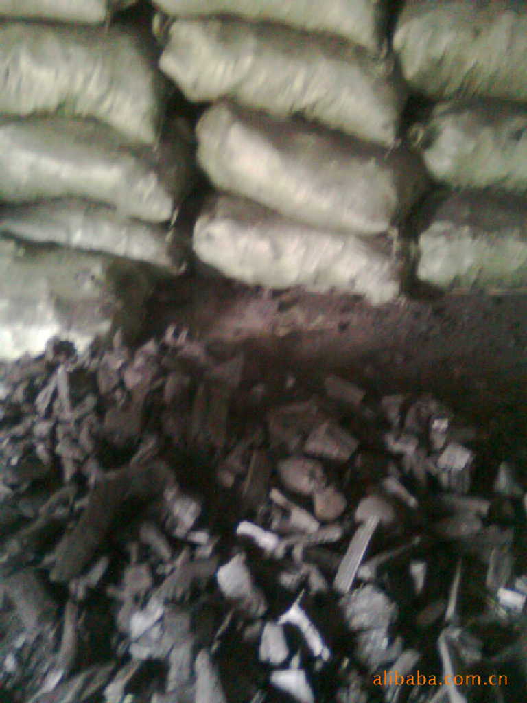 木炭之家 薪柴销售的艺术与智慧